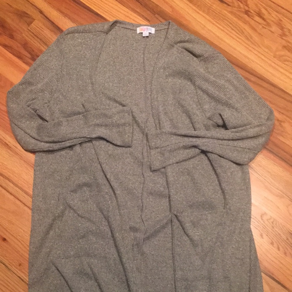 LuLaRoe Sarah Cardigan